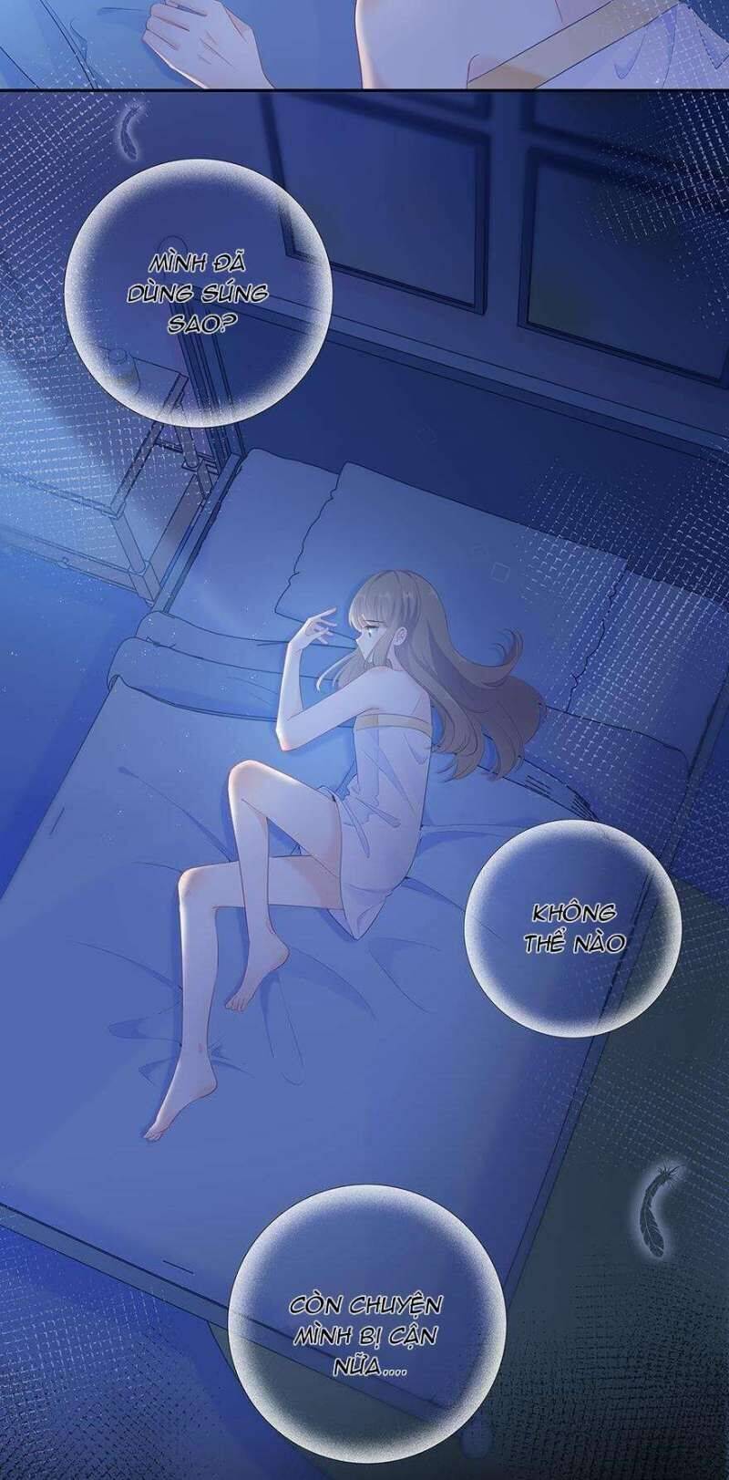 Hai Thìa Cà Phê Muối : Bắt Đầu Lại Cuộc Sống Của Chúng Ta Chương 15 Ảnh 6