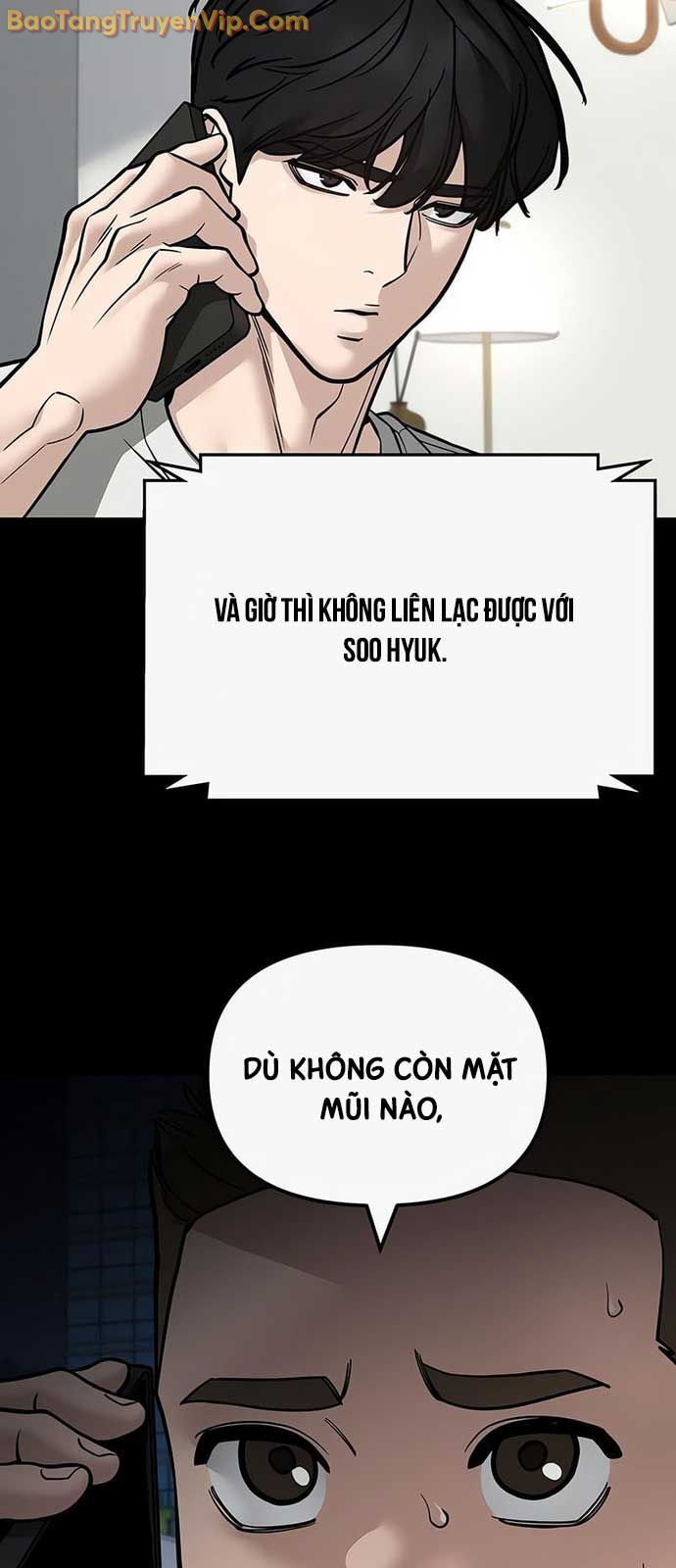 Giang Hồ Thực Thi Công Lý Chương 138 Ảnh 11