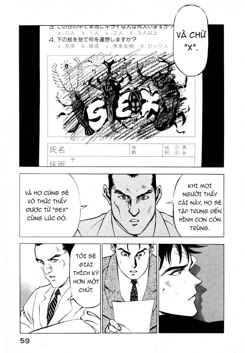 Jiraishin Chương 9.2 Ảnh 9