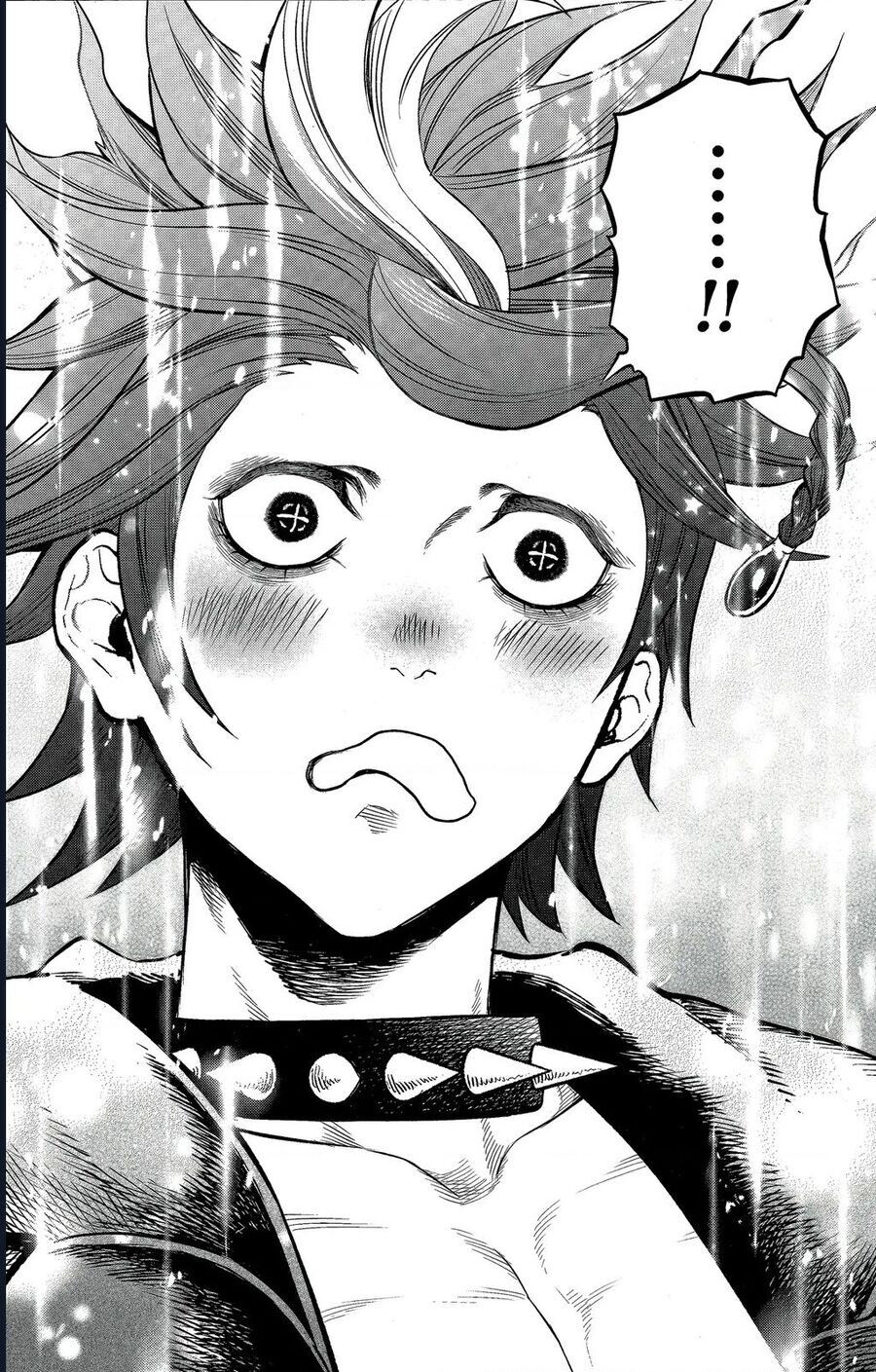 Shuumatsu No Valkyrie Chương 103 Ảnh 20