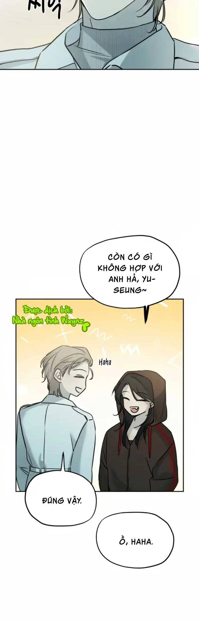 Những Thứ Thú Tính Chương 13 Ảnh 6