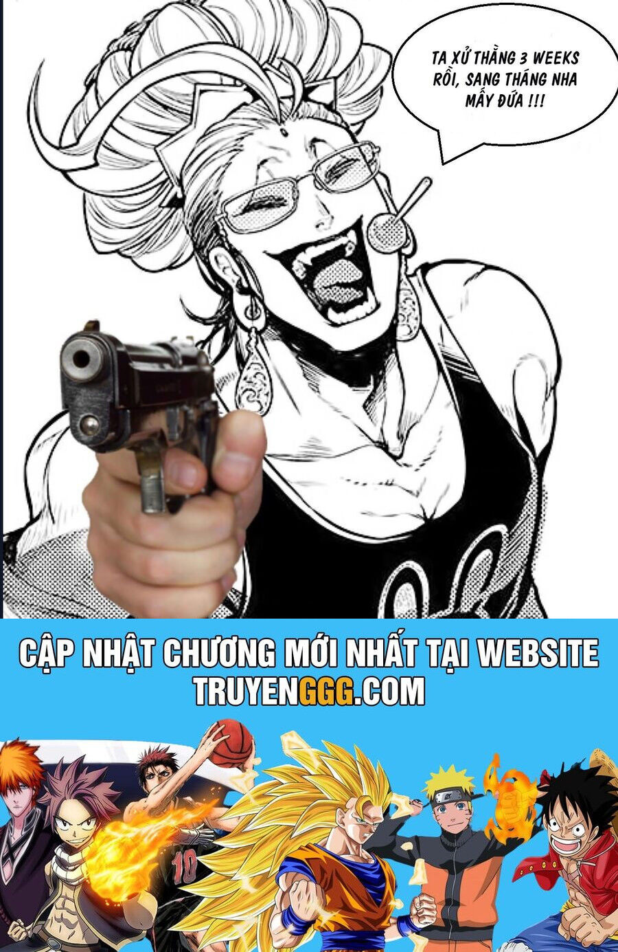Shuumatsu No Valkyrie Chương 103 Ảnh 64