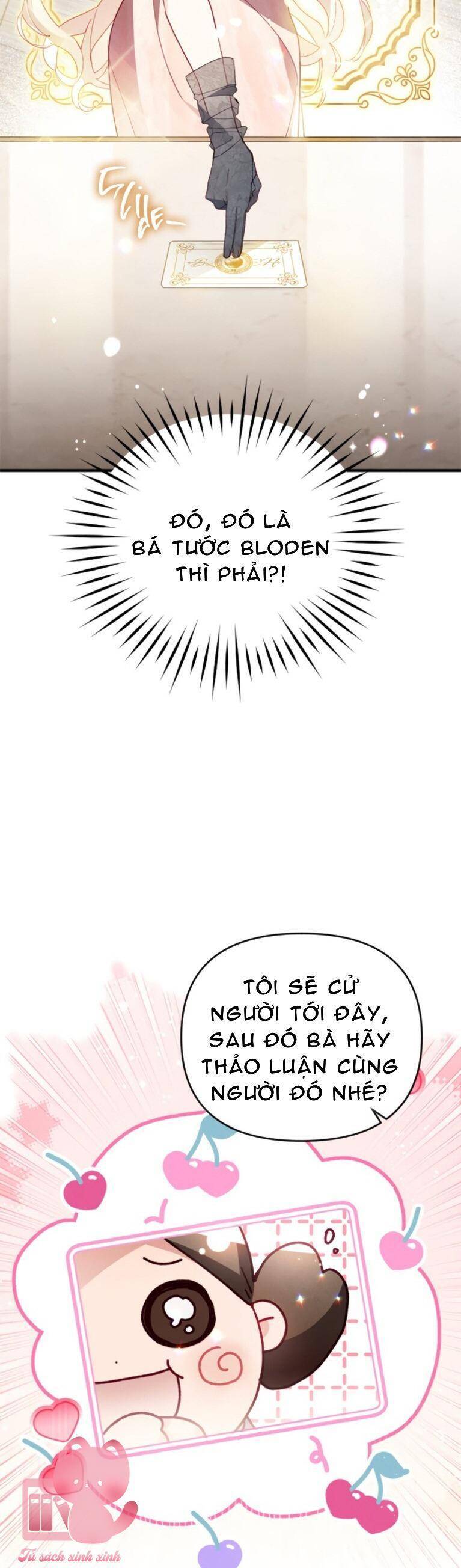 Nuôi Vị Hôn Phu Bằng Tiền Bạc Chương 41 Ảnh 30