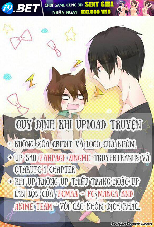 Haru X Kiyo Chương 1 Ảnh 2