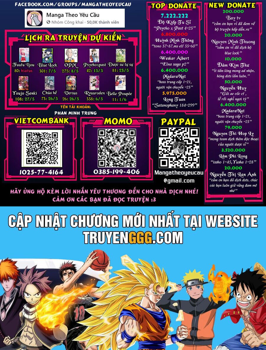 Chuyển Sinh Làm Boss Trung Cấp Chương 21 Ảnh 63