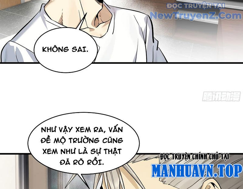 Đồng Hành Cùng Tử Vong: Bắt Đầu Với Ngư Nhân Địa Hạ Thành Chương 127 Ảnh 53