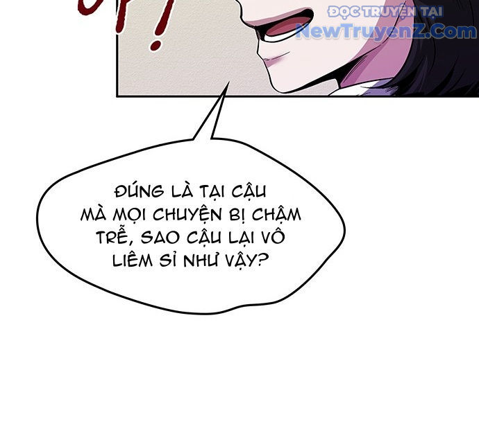 Thám Tử Siêu Năng Lực Chương 37 Ảnh 14
