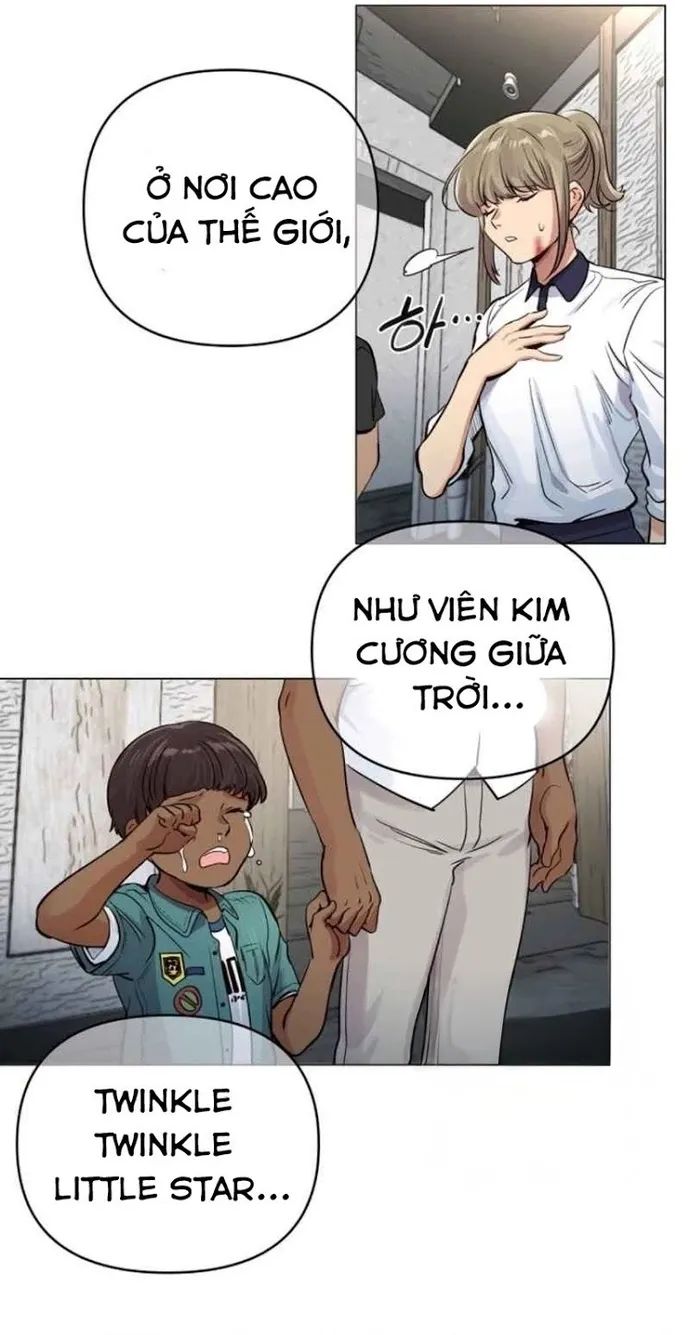 Người Cai Trị Thời Gian Chương 20 Ảnh 33