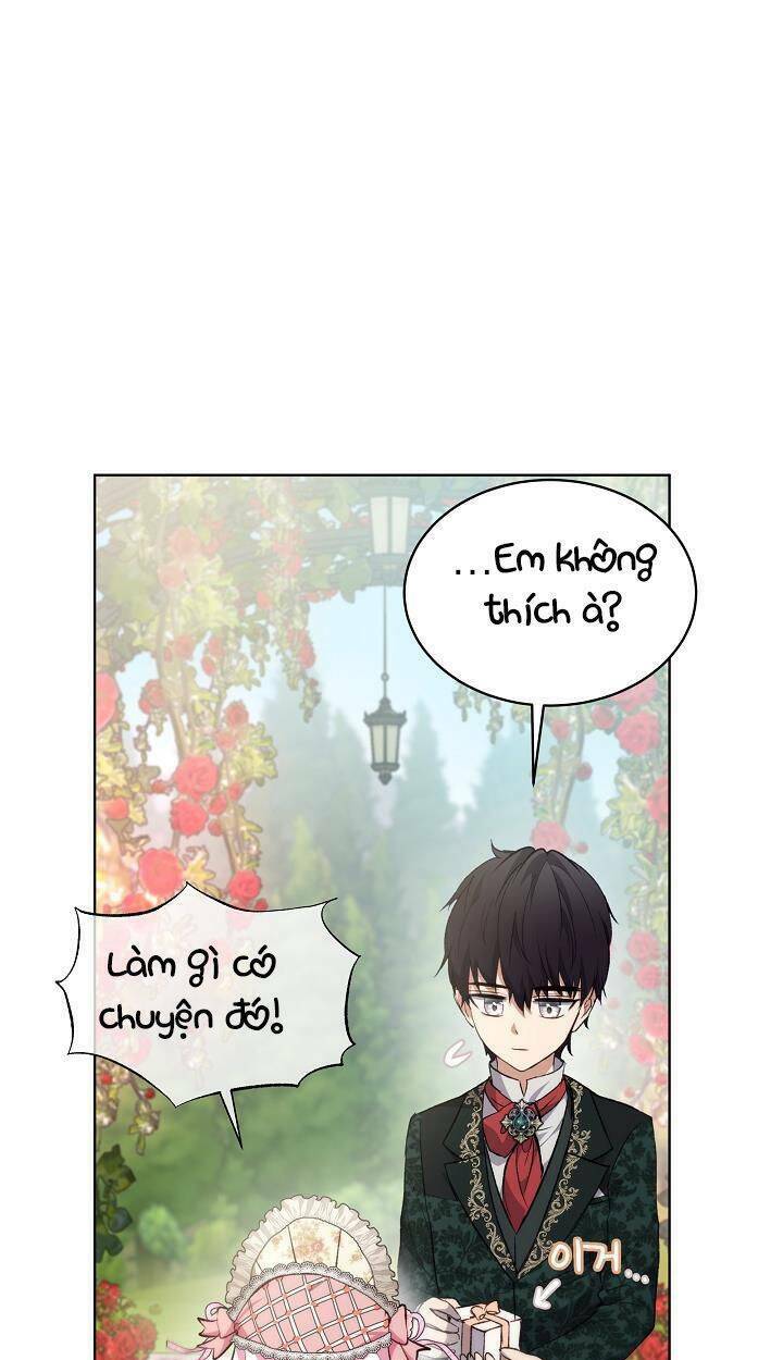 Tôi Đã Tái Sinh Thành Bé Cáo Của Thần Chương 38 Ảnh 20