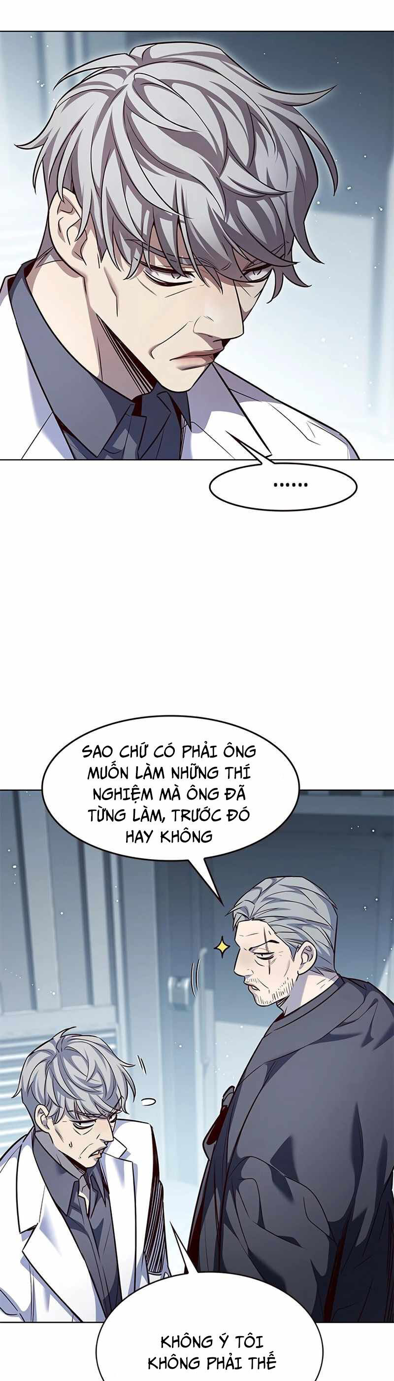 Biến Thân Thành Mèo Chương 347 Ảnh 17
