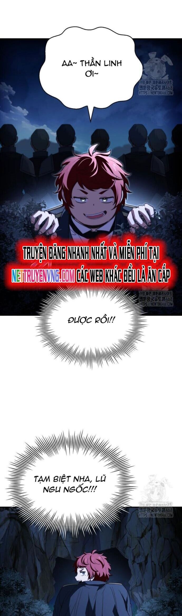 Hoàng Tử Bán Thuốc Chương 68 Ảnh 4