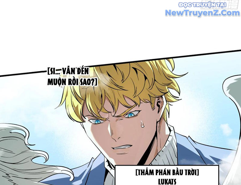 Đồng Hành Cùng Tử Vong: Bắt Đầu Với Ngư Nhân Địa Hạ Thành Chương 121 Ảnh 8