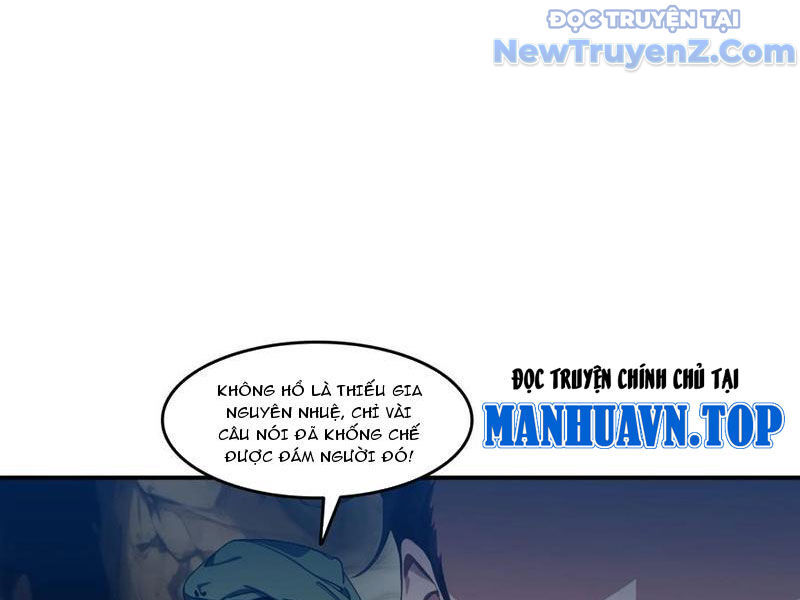 Tà Thần Giáng Thế, Ta Có Một Tòa Đại Hung Ngục Chương 70 Ảnh 12