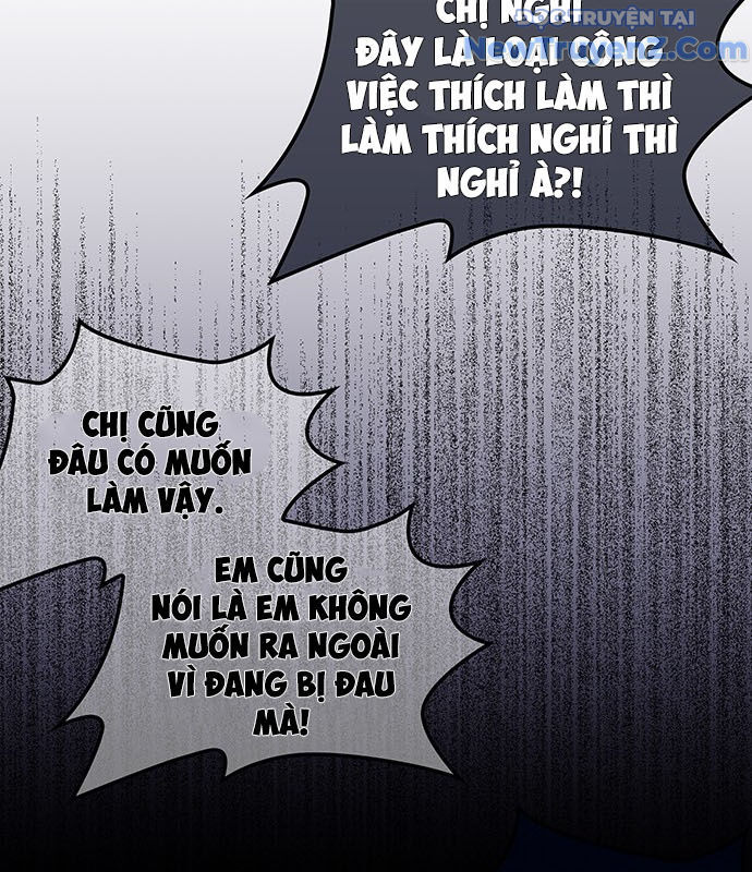 Thám Tử Siêu Năng Lực Chương 45 Ảnh 23