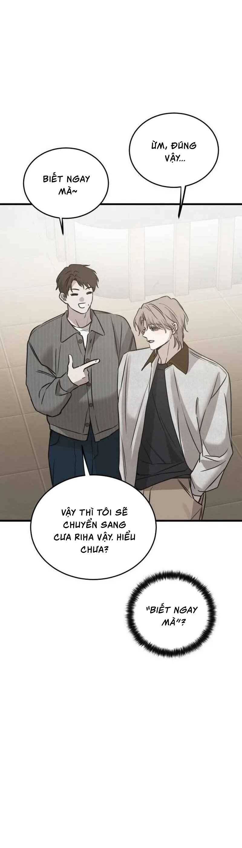 Những Thứ Thú Tính Chương 18 Ảnh 44