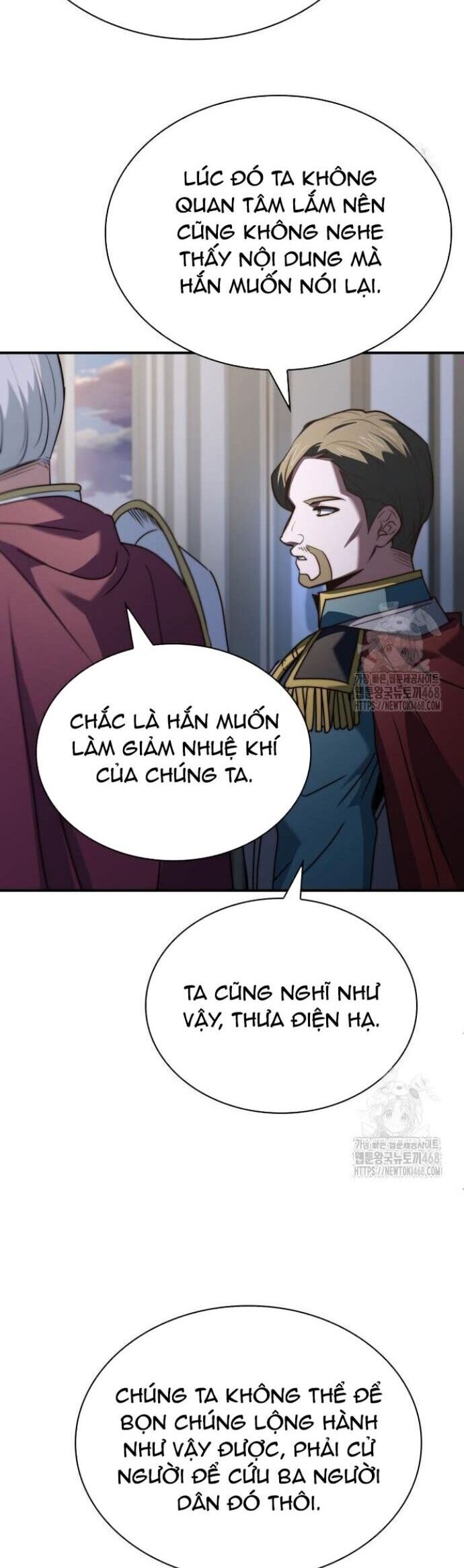 Hoàng Tử Bán Thuốc Chương 68 Ảnh 50