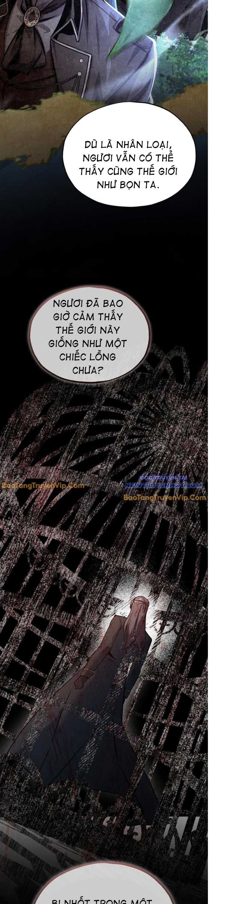 Giáo Sư Gián Điệp Chương 113 Ảnh 30