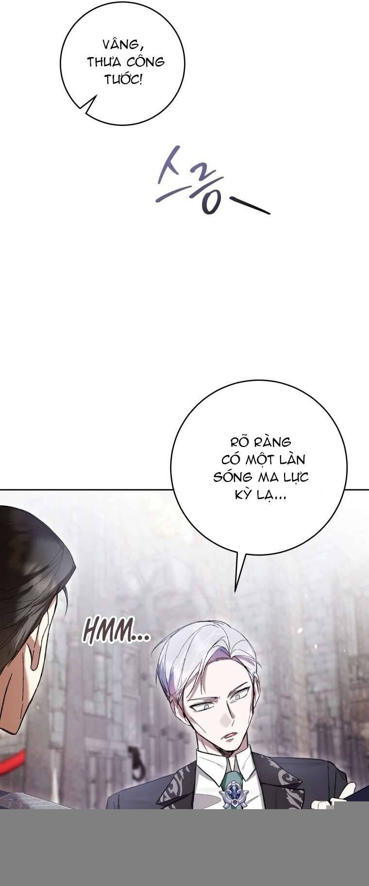 Làm Ác Nữ Bộ Không Tuyệt Sao? Chương 74 Ảnh 45