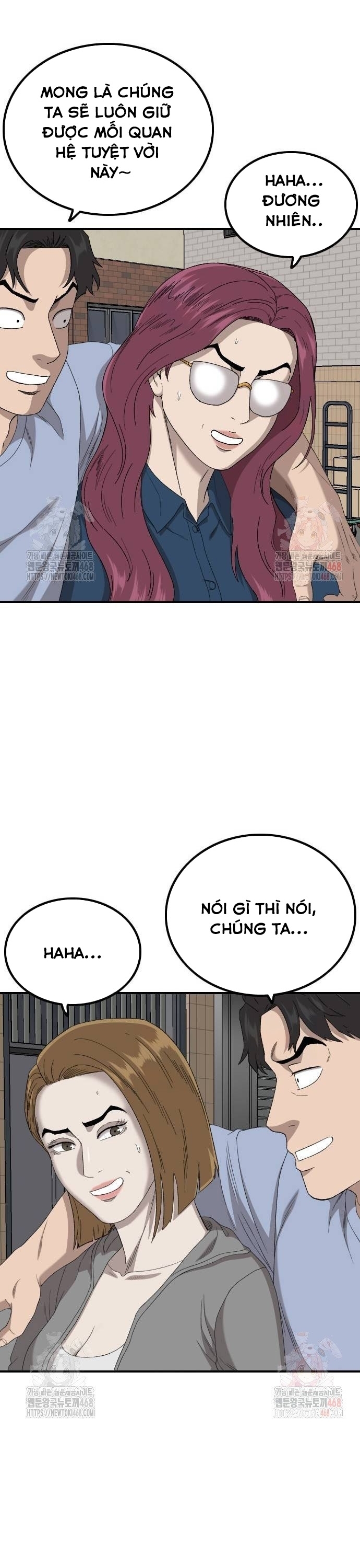 Người Xấu Chương 254 Ảnh 46
