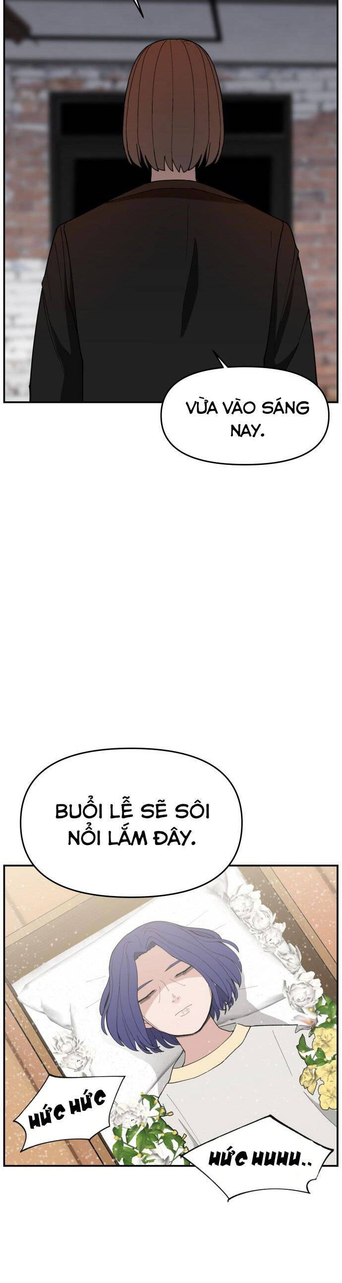Lớp Học Phản Diện Chương 80 Ảnh 32