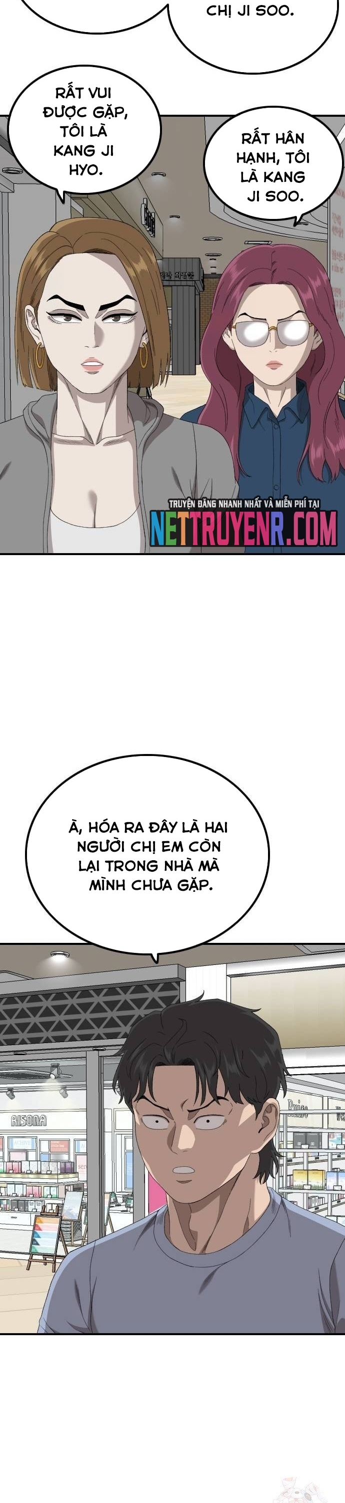 Người Xấu Chương 254 Ảnh 24