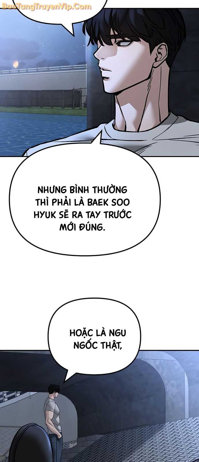 Giang Hồ Thực Thi Công Lý Chương 138 Ảnh 55