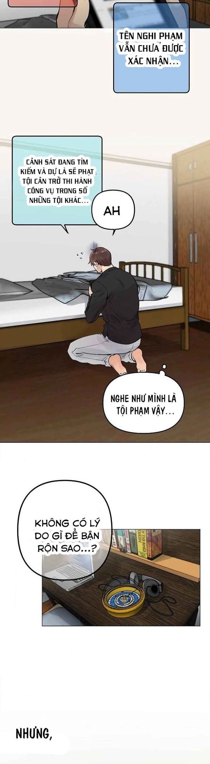 Người Cai Trị Thời Gian Chương 22 Ảnh 20