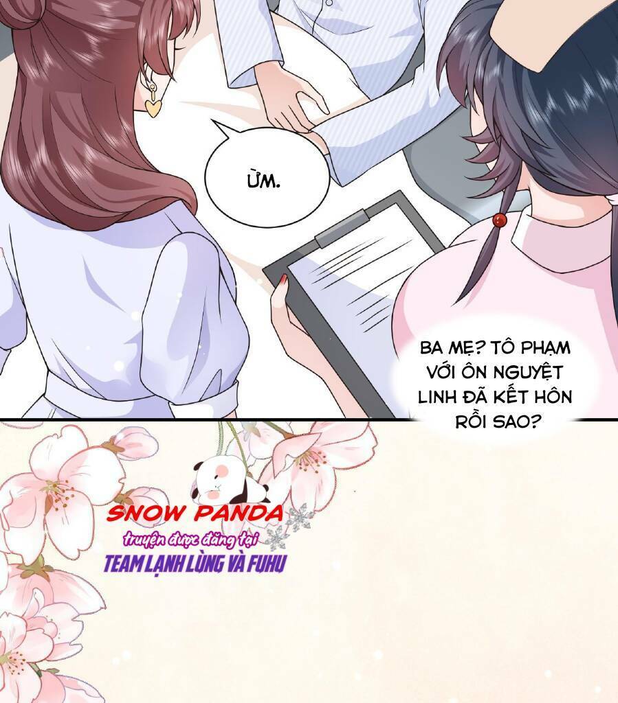 Hệ Thống Xuyên Nhanh: Tên Tra Nam Này Có Gì Đó Không Đúng Lắm! Chương 11 Ảnh 33