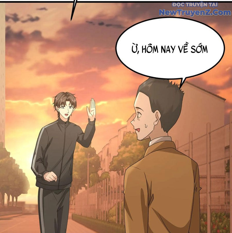 Ta Không Muốn Trùng Sinh Đâu Chương 419 Ảnh 30