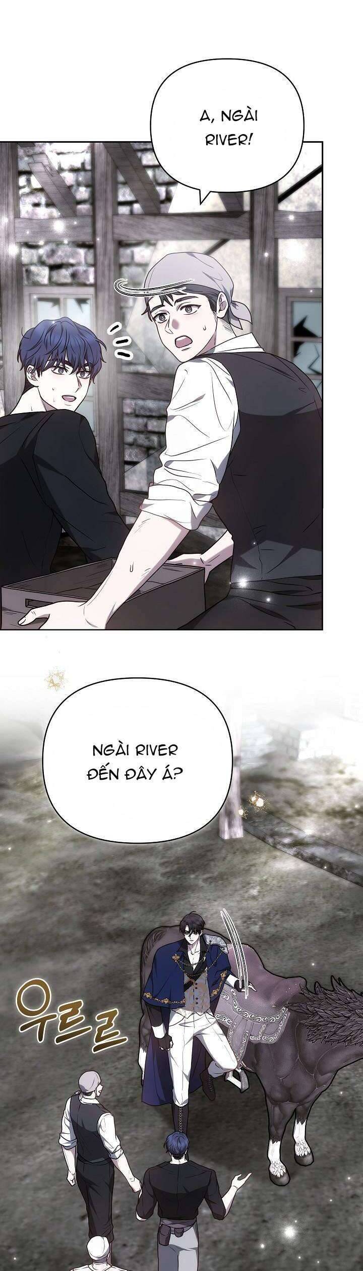Hãy Ru Em Ngủ Chương 31 Ảnh 23