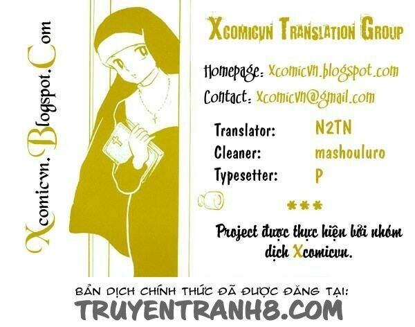 Thánh Kinh Tình Yêu Chương 24 Ảnh 25