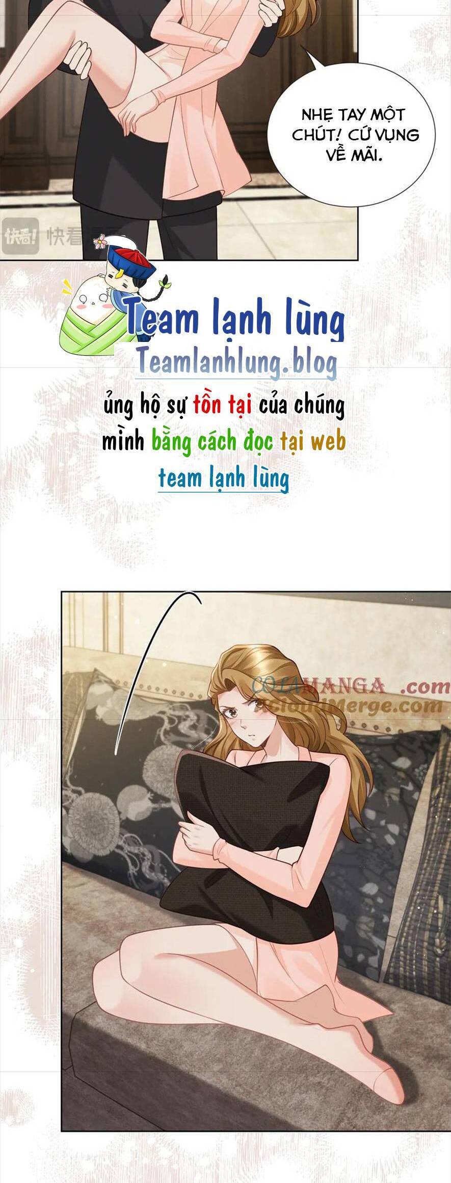 Chỉ Là Thấy Sắc Nổi Lòng Tham Chương 17 Ảnh 5