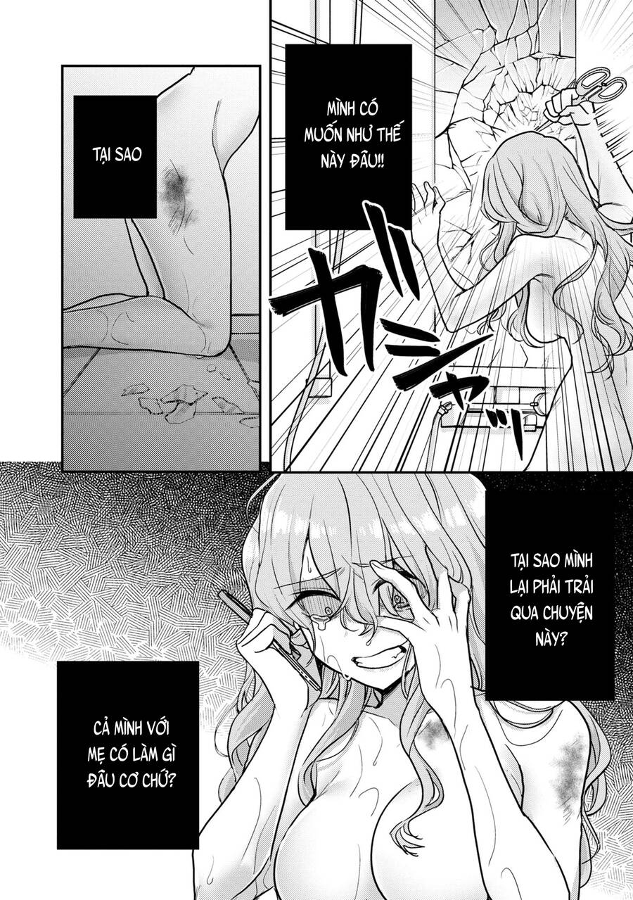 Mừng Papa Về Chương 12 Ảnh 7