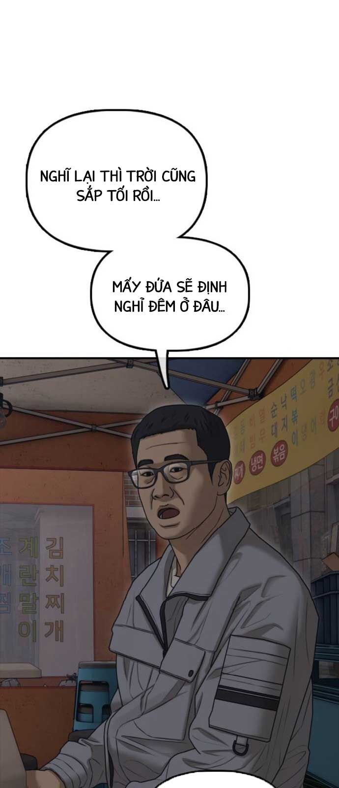 Ngày Tận Thế Đã Đến Chương 15 Ảnh 100