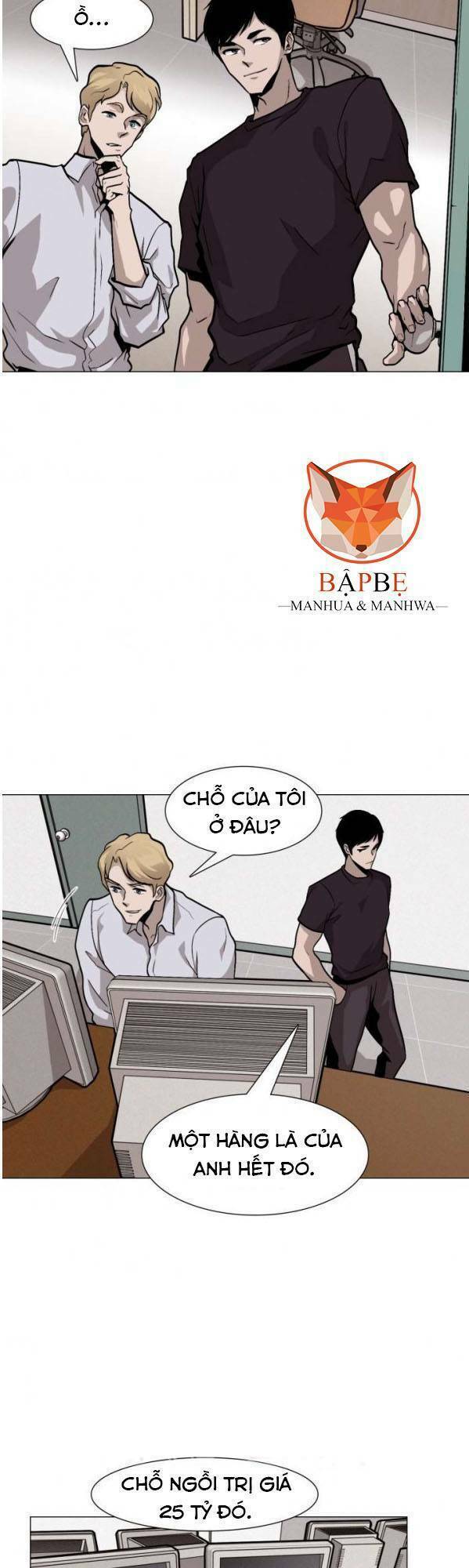 Luân Hồi Chương 15 Ảnh 3