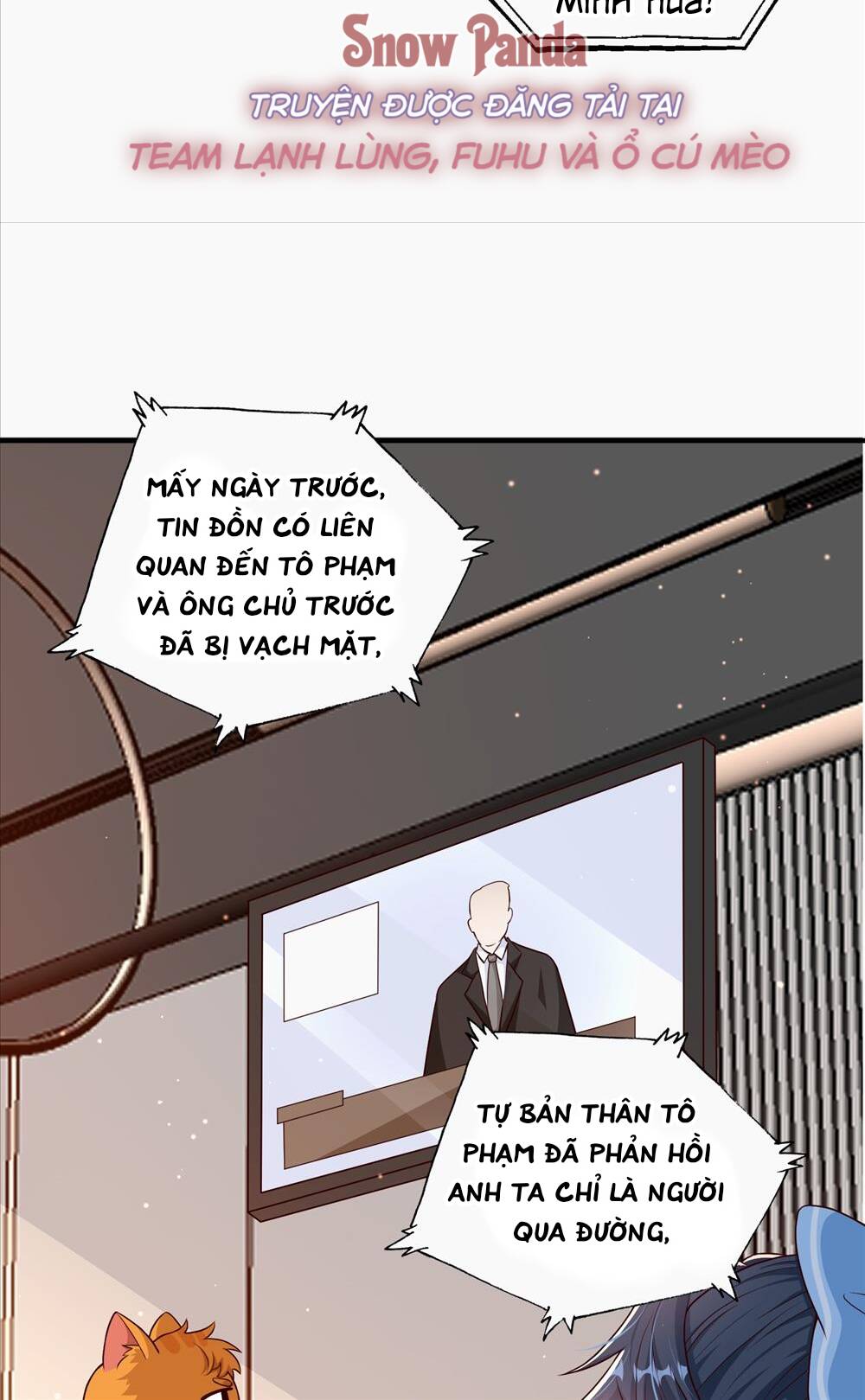 Hệ Thống Xuyên Nhanh: Tên Tra Nam Này Có Gì Đó Không Đúng Lắm! Chương 8 Ảnh 5