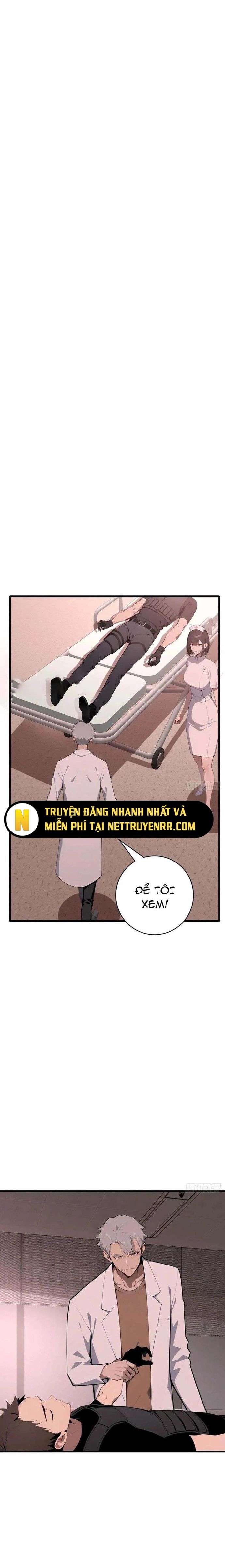 Thần Thoại Xâm Lấn: Ta Ở Địa Cầu Trảm Thần Minh Chương 43 Ảnh 23