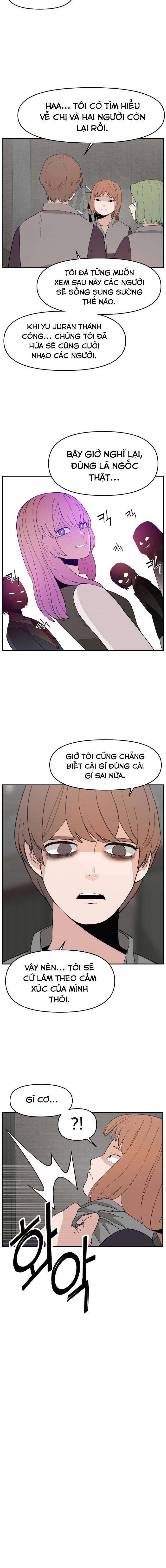 Lớp Học Phản Diện Chương 76 Ảnh 13
