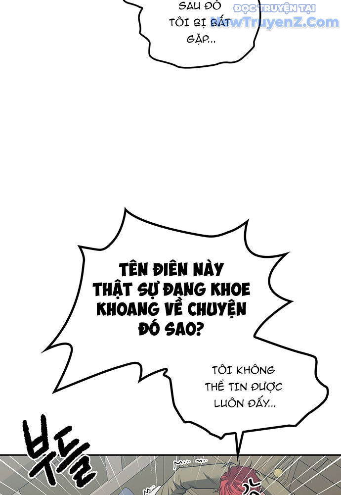 Thám Tử Siêu Năng Lực Chương 43 Ảnh 16