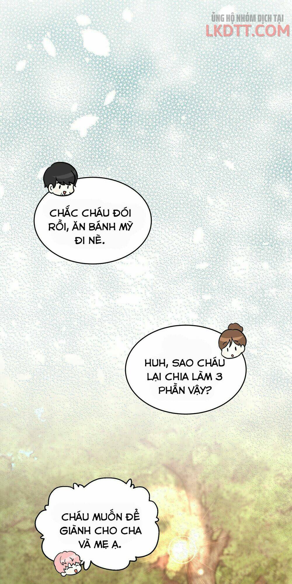 Công Chúa Bị Lãng Quên Muốn Sống Trong Hòa Bình Chương 8 Ảnh 102