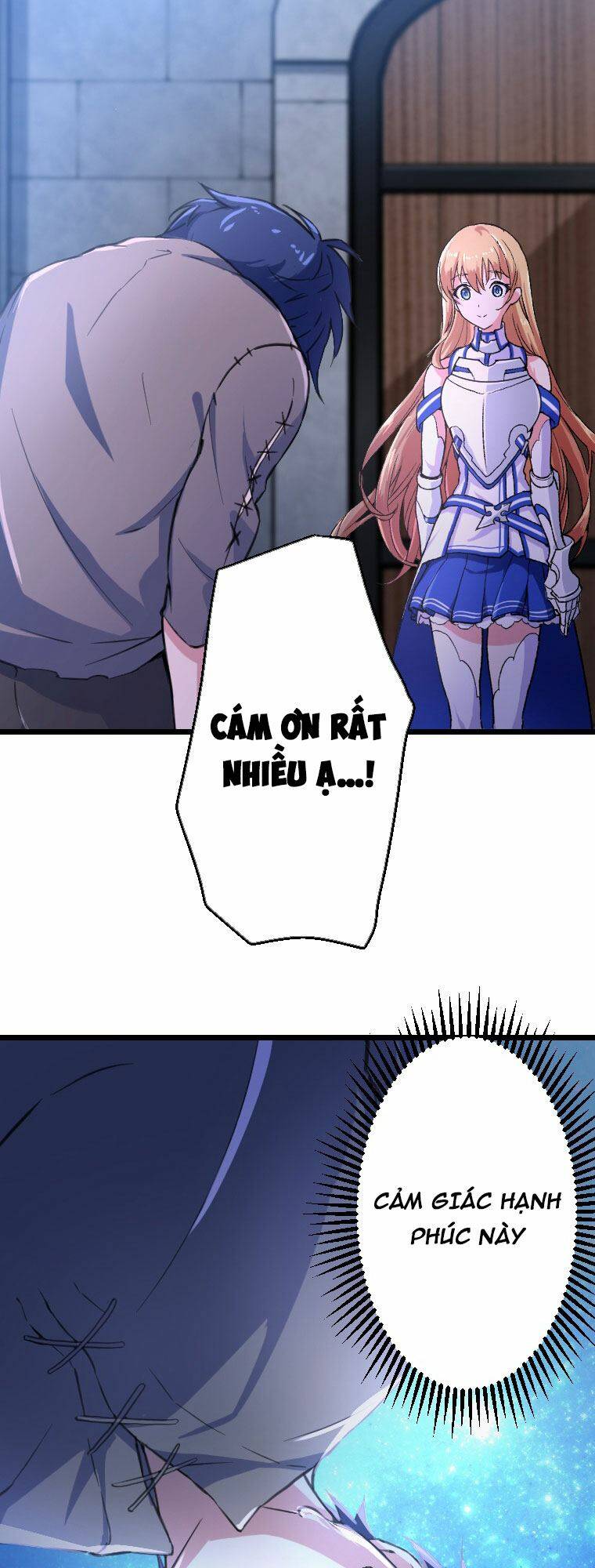 Ma Vương Phàm Ăn Chương 2 Ảnh 44