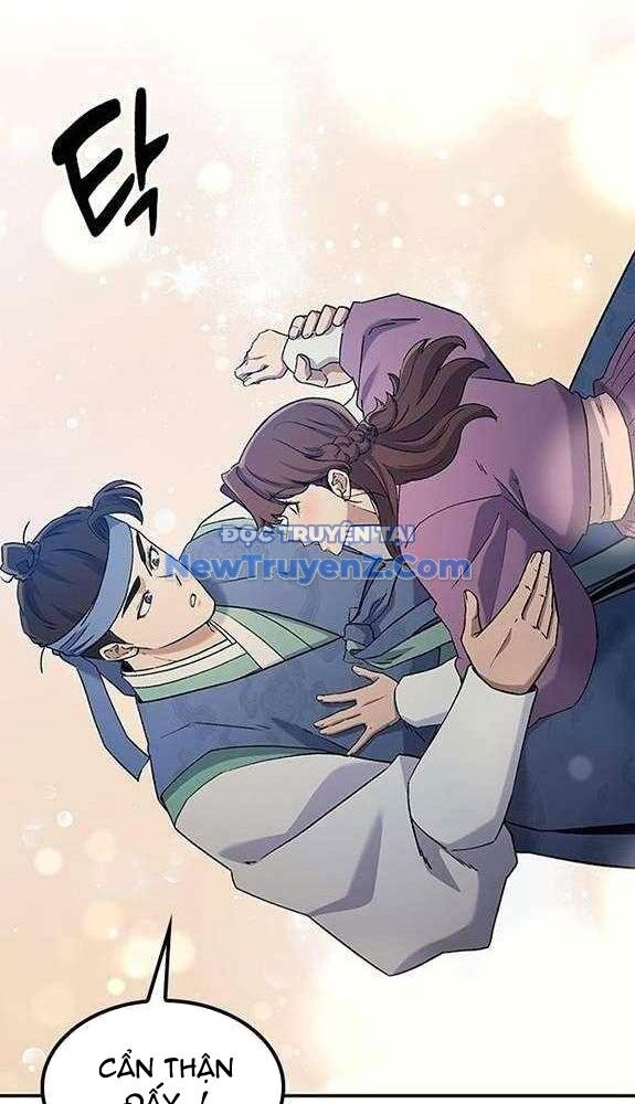 Bác Sĩ Tới Joseon Chương 50 Ảnh 72