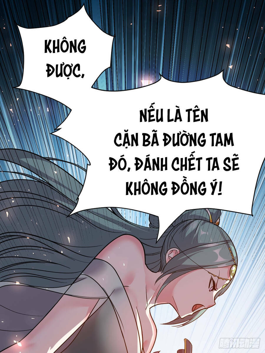 Ta Ở Ma Giới Làm Nội Gián Chương 1 Ảnh 17