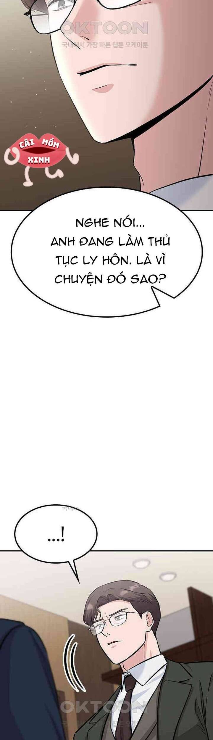 Tăng Ca Đêm Muộn Chương 40 Ảnh 54