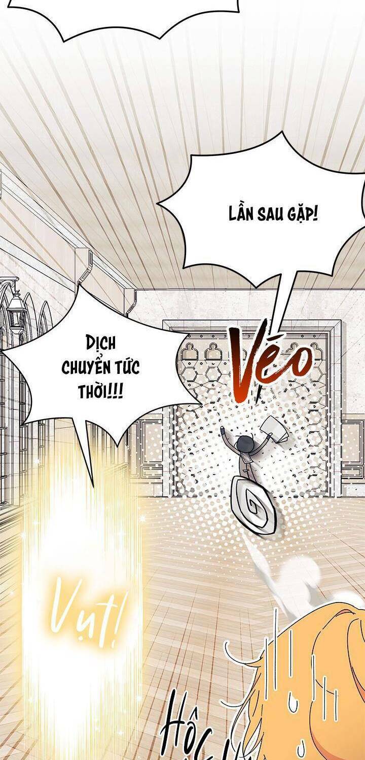 Tôi Không Muốn Làm Người Mai Mối Chương 61 Ảnh 45