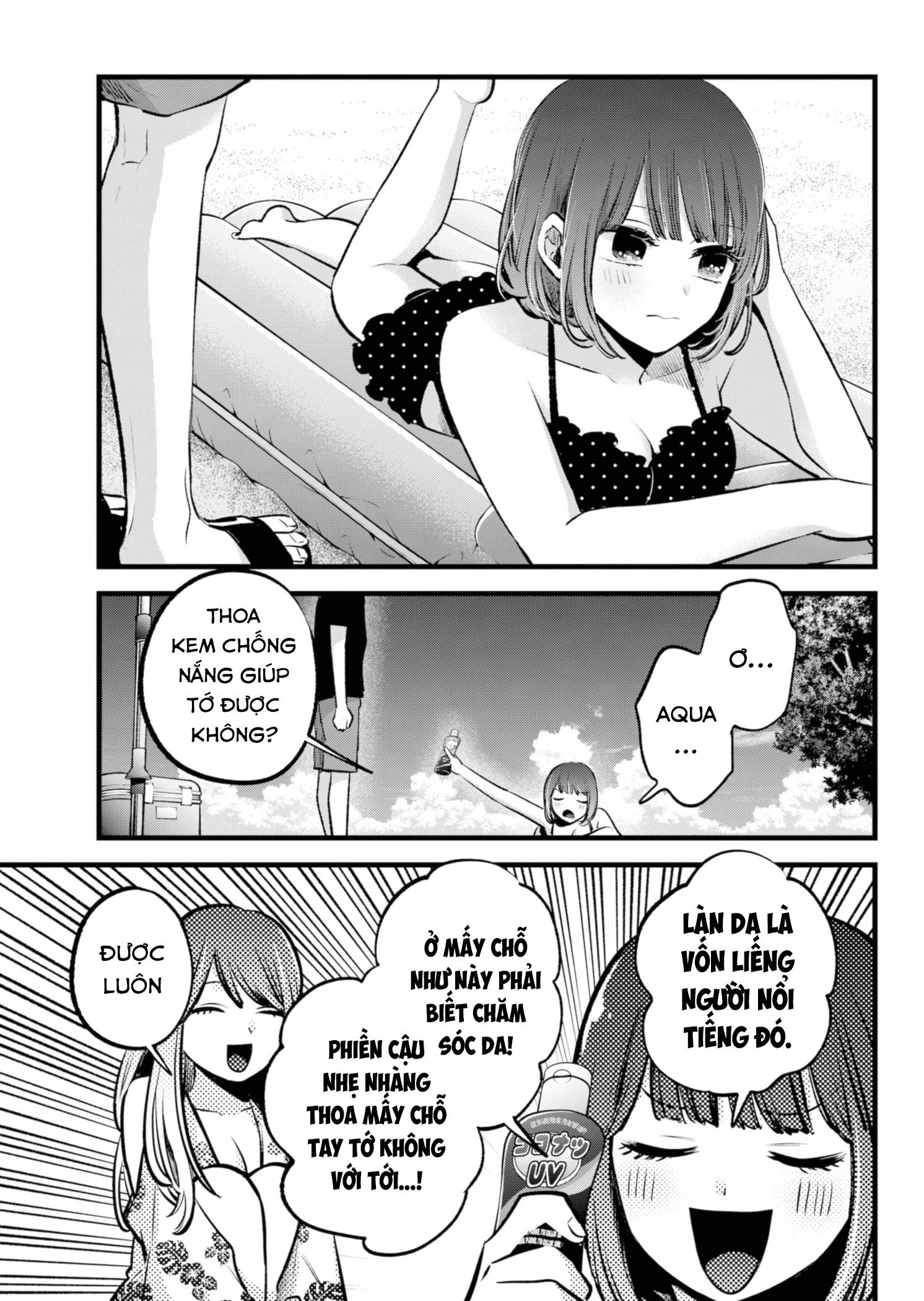 Oshi No Ko Chương 148 Ảnh 11