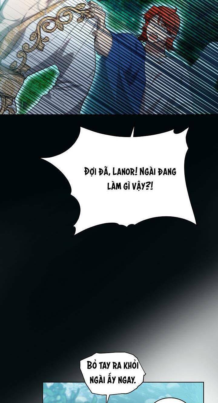 Tôi Đã Tái Sinh Thành Bé Cáo Của Thần Chương 34 Ảnh 9