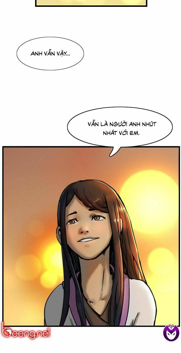 Kẻ Lang Thang Chương 3 Ảnh 20