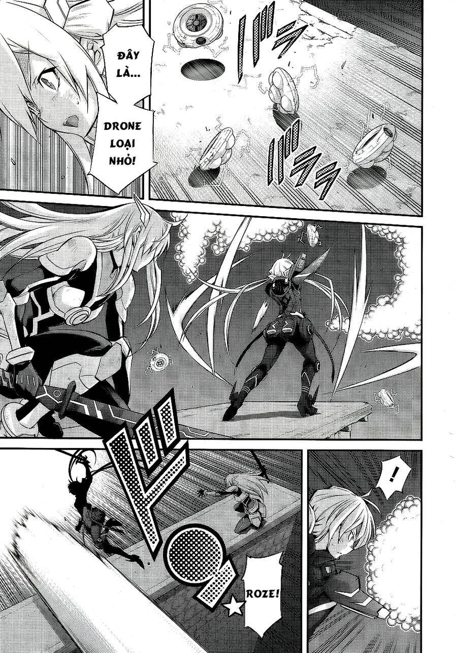 Yu-Gi-Oh! Ocg Stories Chương 12 Ảnh 31
