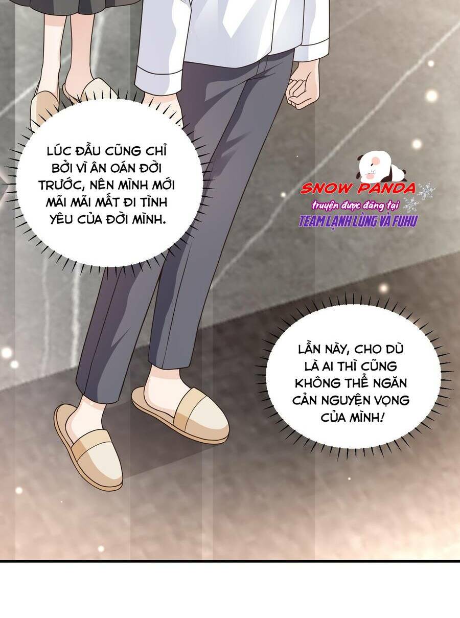 Hệ Thống Xuyên Nhanh: Tên Tra Nam Này Có Gì Đó Không Đúng Lắm! Chương 13 Ảnh 17